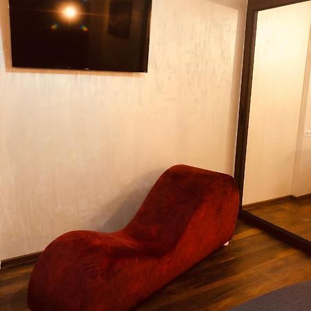 Laguna Apartament Брэила Экстерьер фото