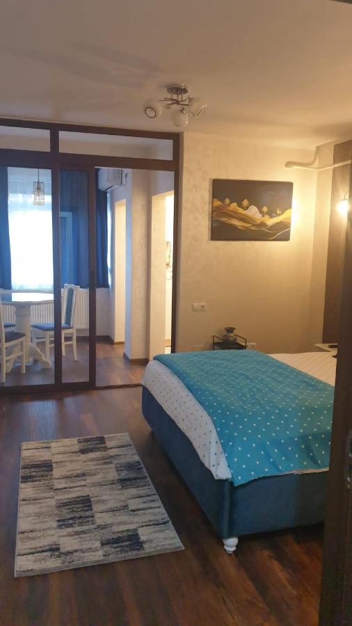 Laguna Apartament Брэила Экстерьер фото